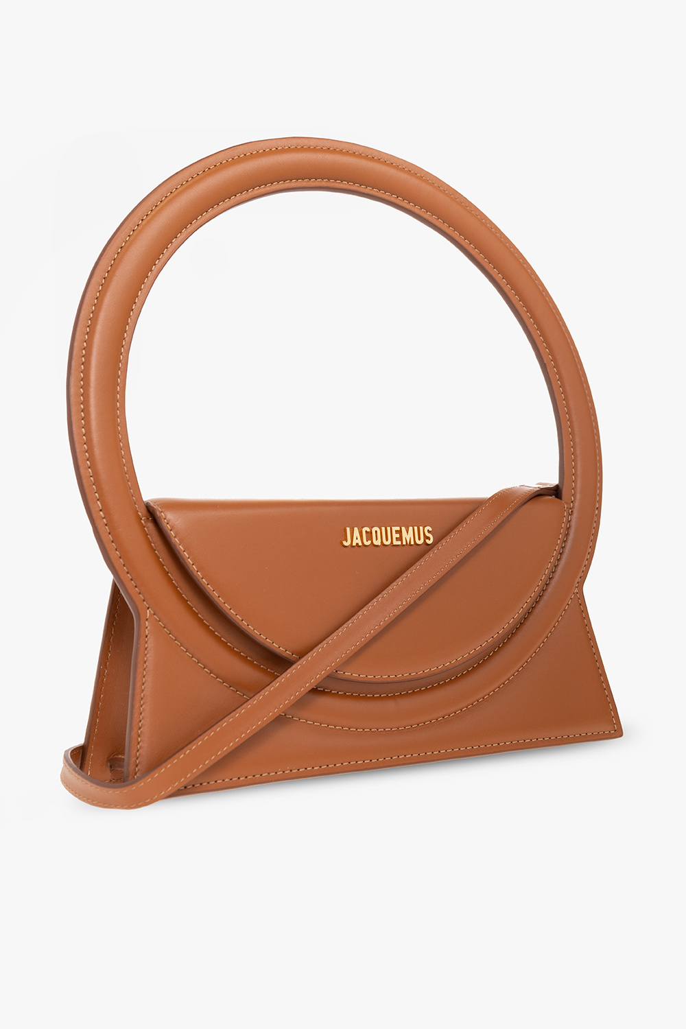 Jacquemus ‘Le Sac Rond’ shoulder bag