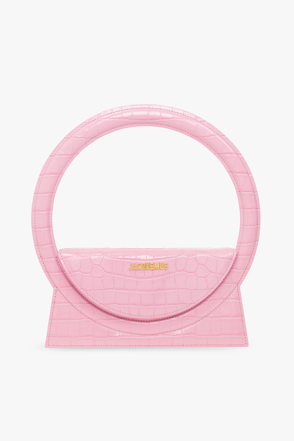 Jacquemus ‘Le Sac Rond’ shoulder bag