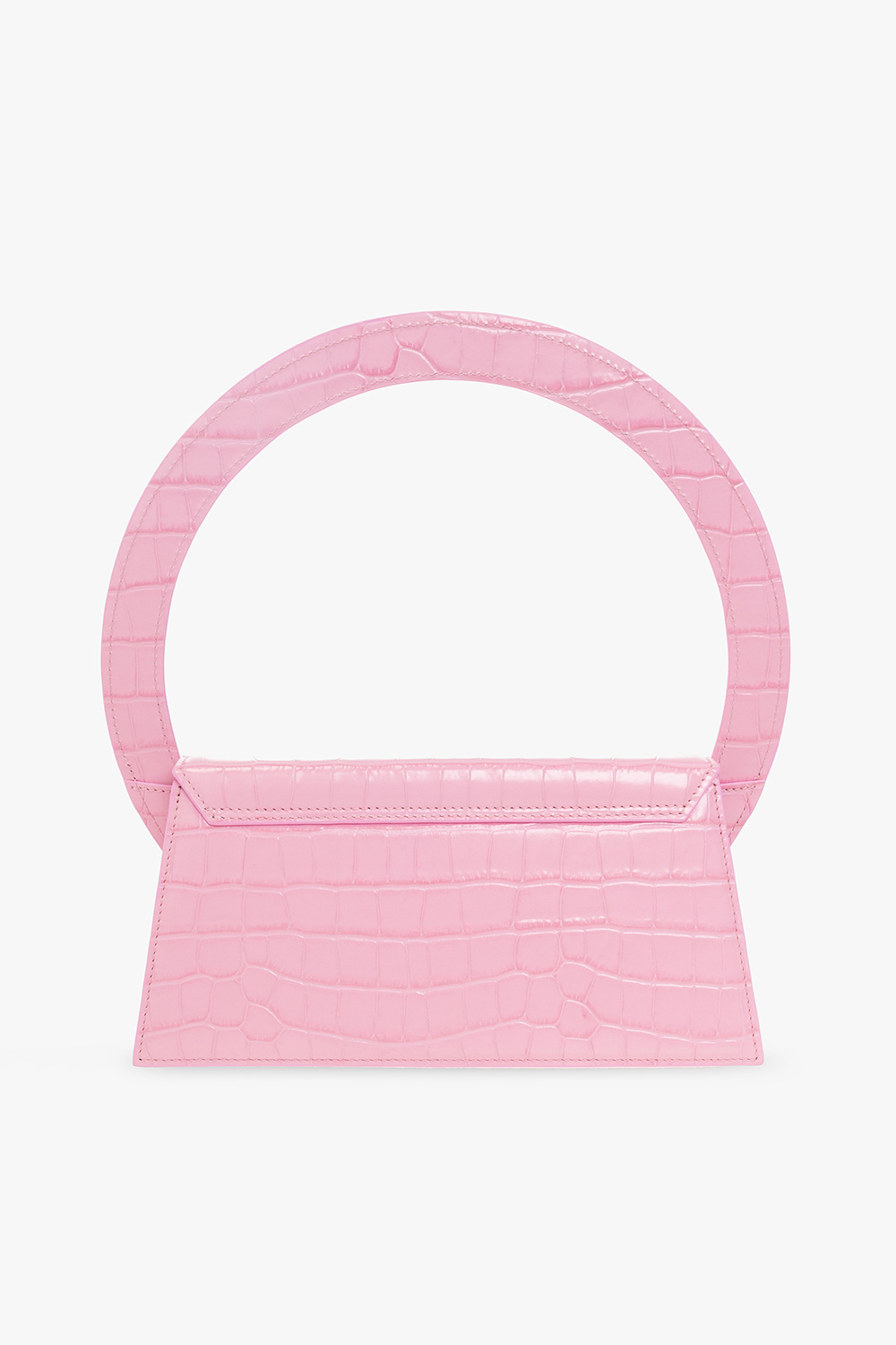 Jacquemus ‘Le Sac Rond’ shoulder bag