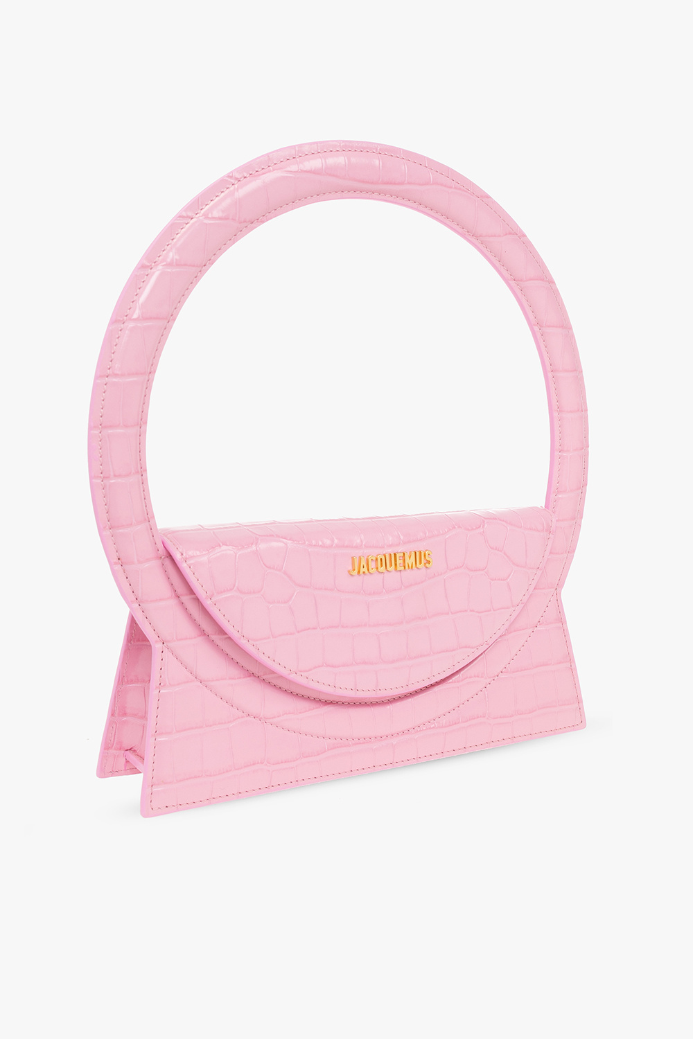 Jacquemus ‘Le Sac Rond’ shoulder bag