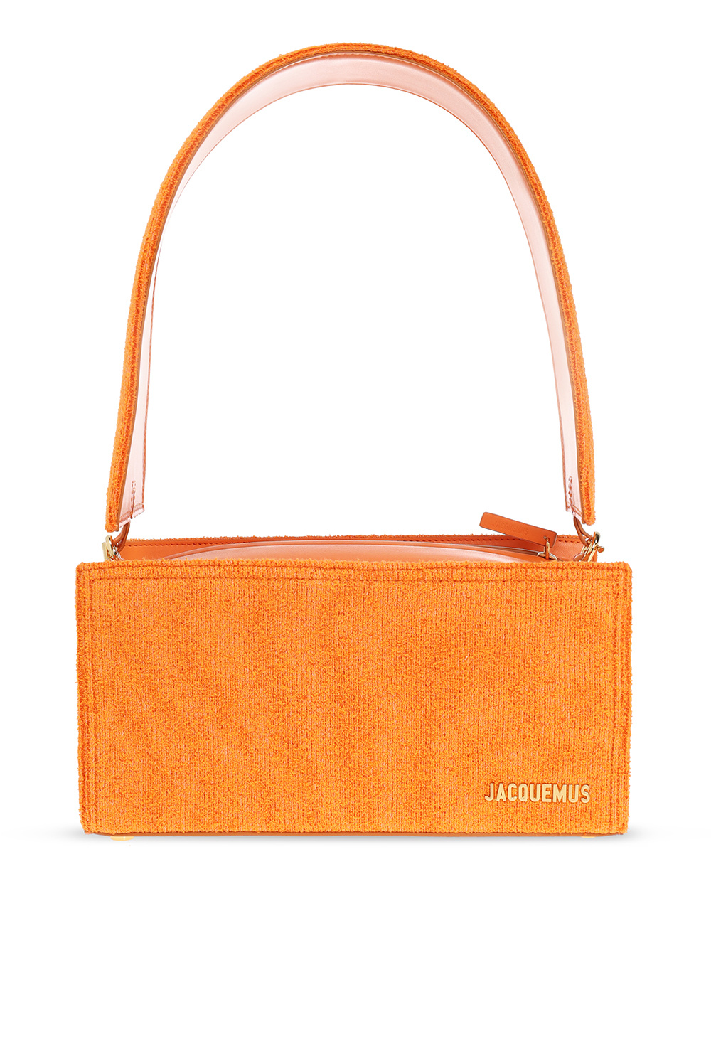 Jacquemus ‘Le Rectangle’ shoulder Comes bag