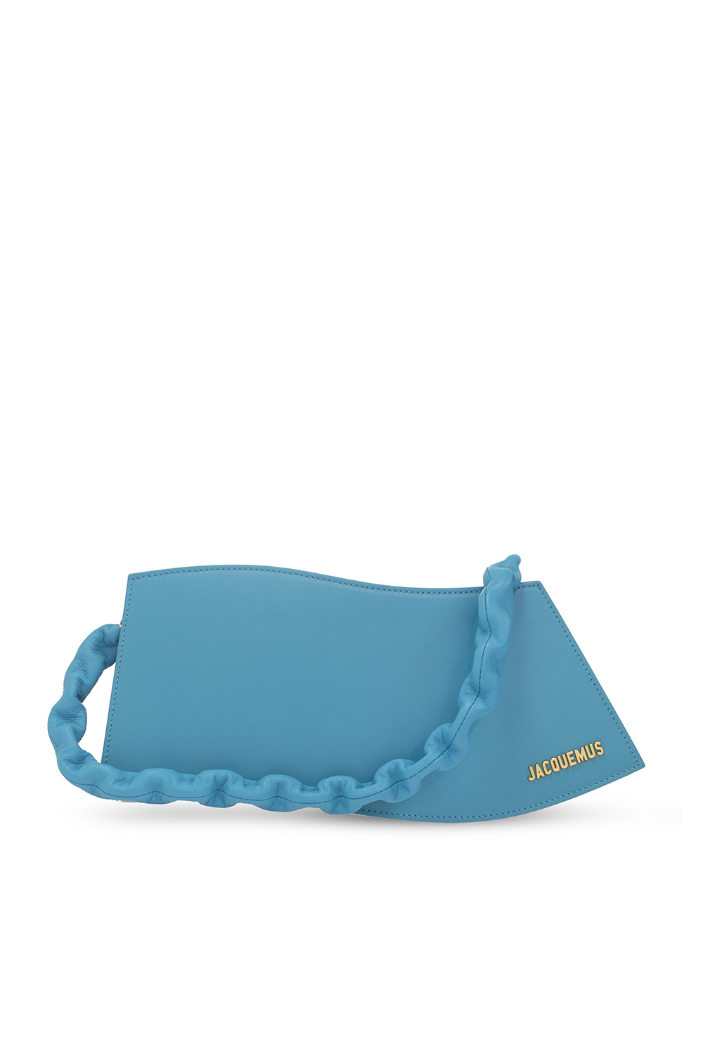 Jacquemus ‘La Vague’ velvet bag