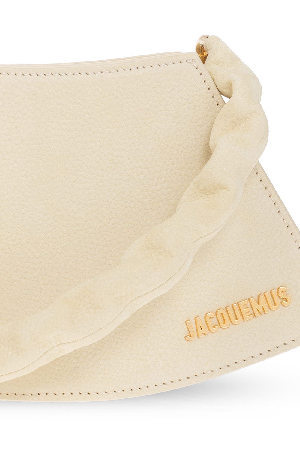 Jacquemus ‘La Vague’ shoulder bag