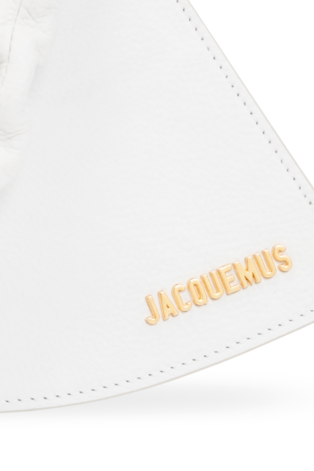 Jacquemus ‘La Vague’ shoulder bag