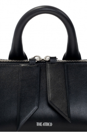 The Attico ‘Friday’ shoulder Lima bag