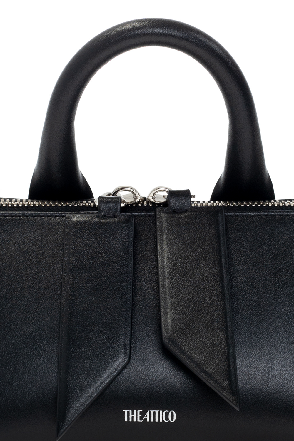 The Attico ‘Friday’ shoulder bag