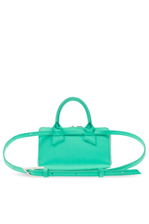 The Attico ‘Friday’ handbag