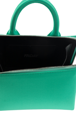 The Attico ‘Friday’ handbag