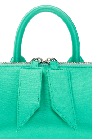 The Attico ‘Friday’ handbag