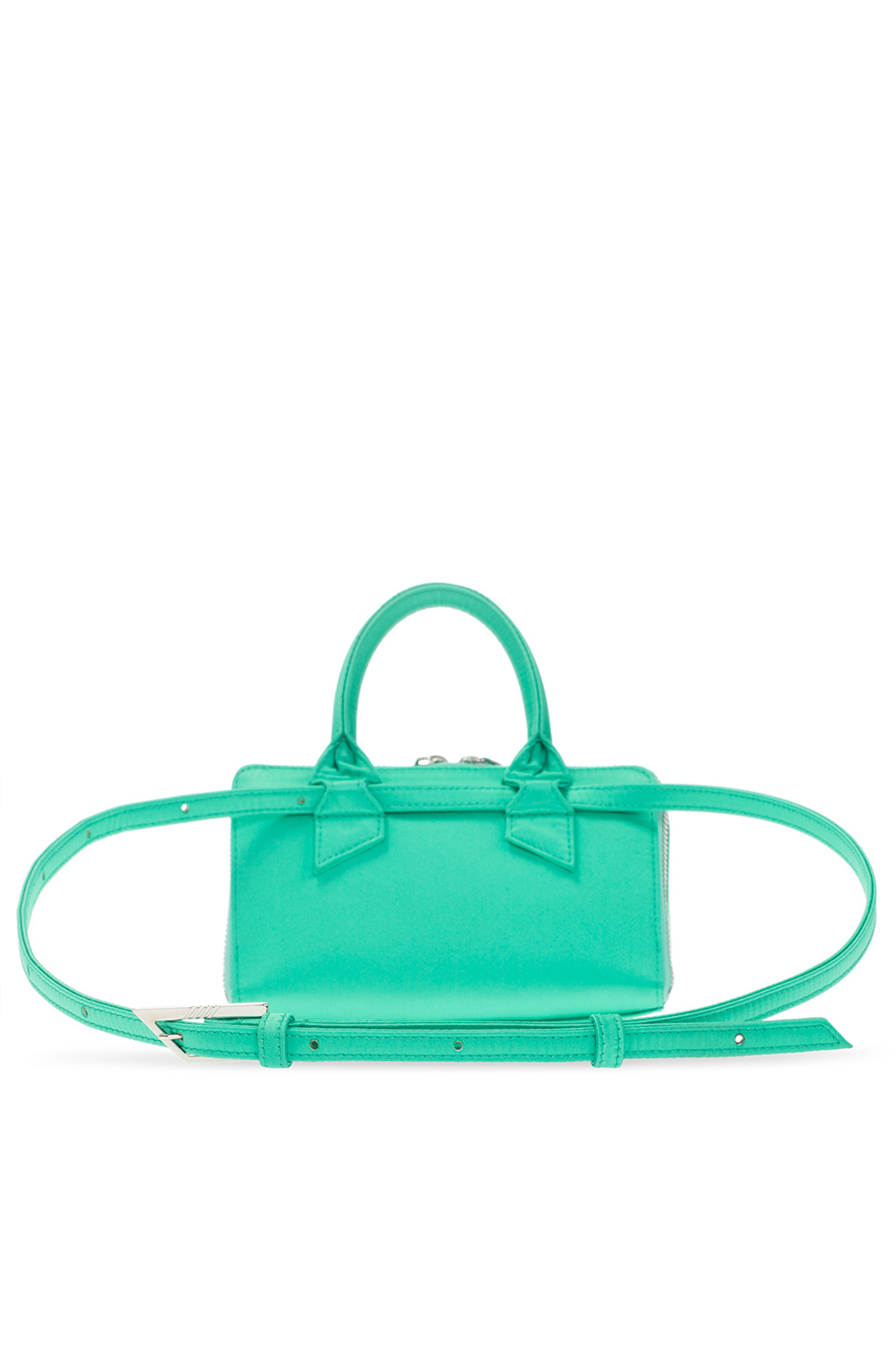 The Attico ‘Friday’ shoulder Mini bag