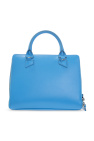 The Attico ‘Monday’ shoulder Chunky bag