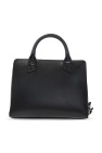 The Attico ‘Monday’ shoulder bag