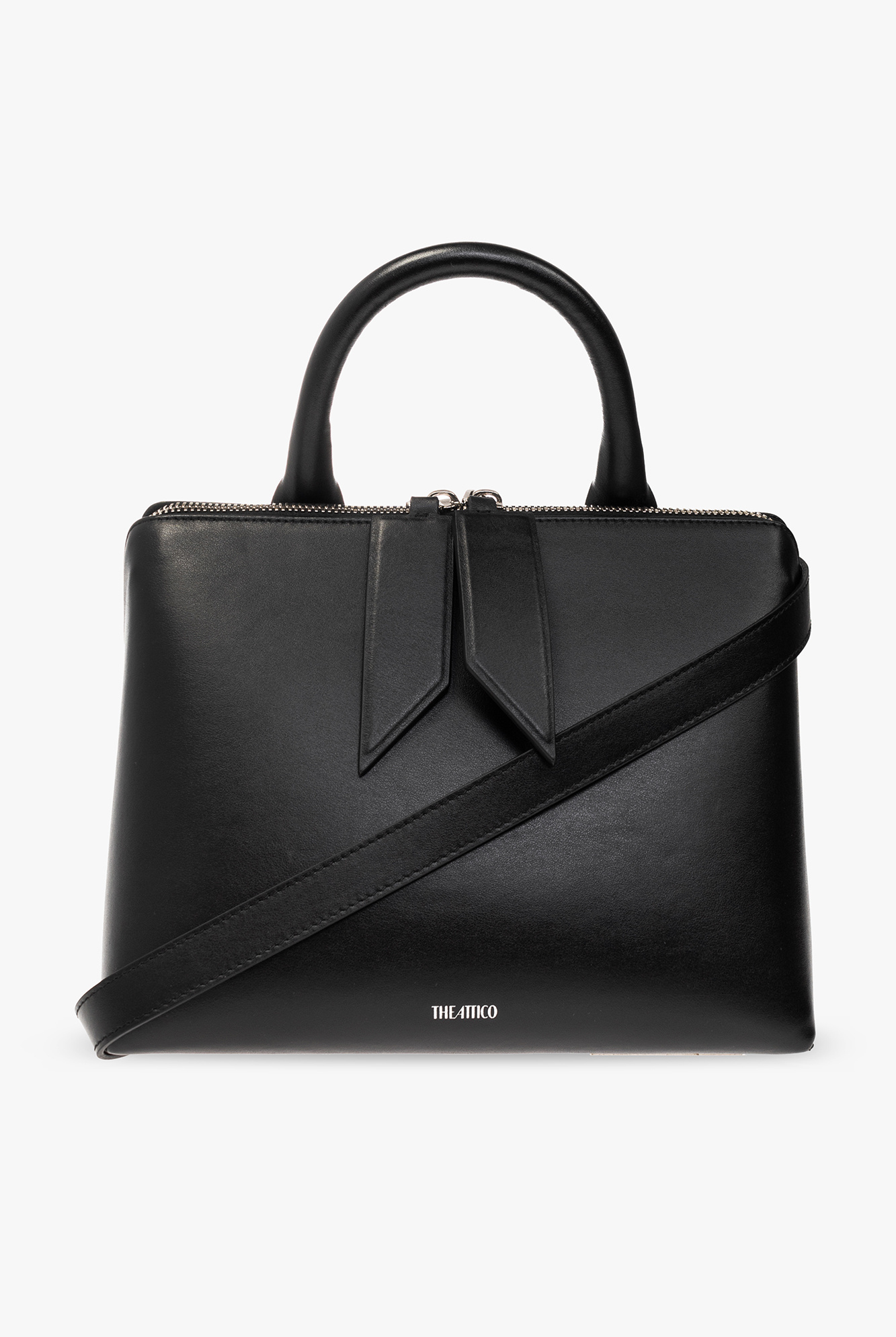 The Attico ‘Monday’ shoulder bag