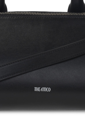 The Attico ‘Sunday’ shoulder bucket bag