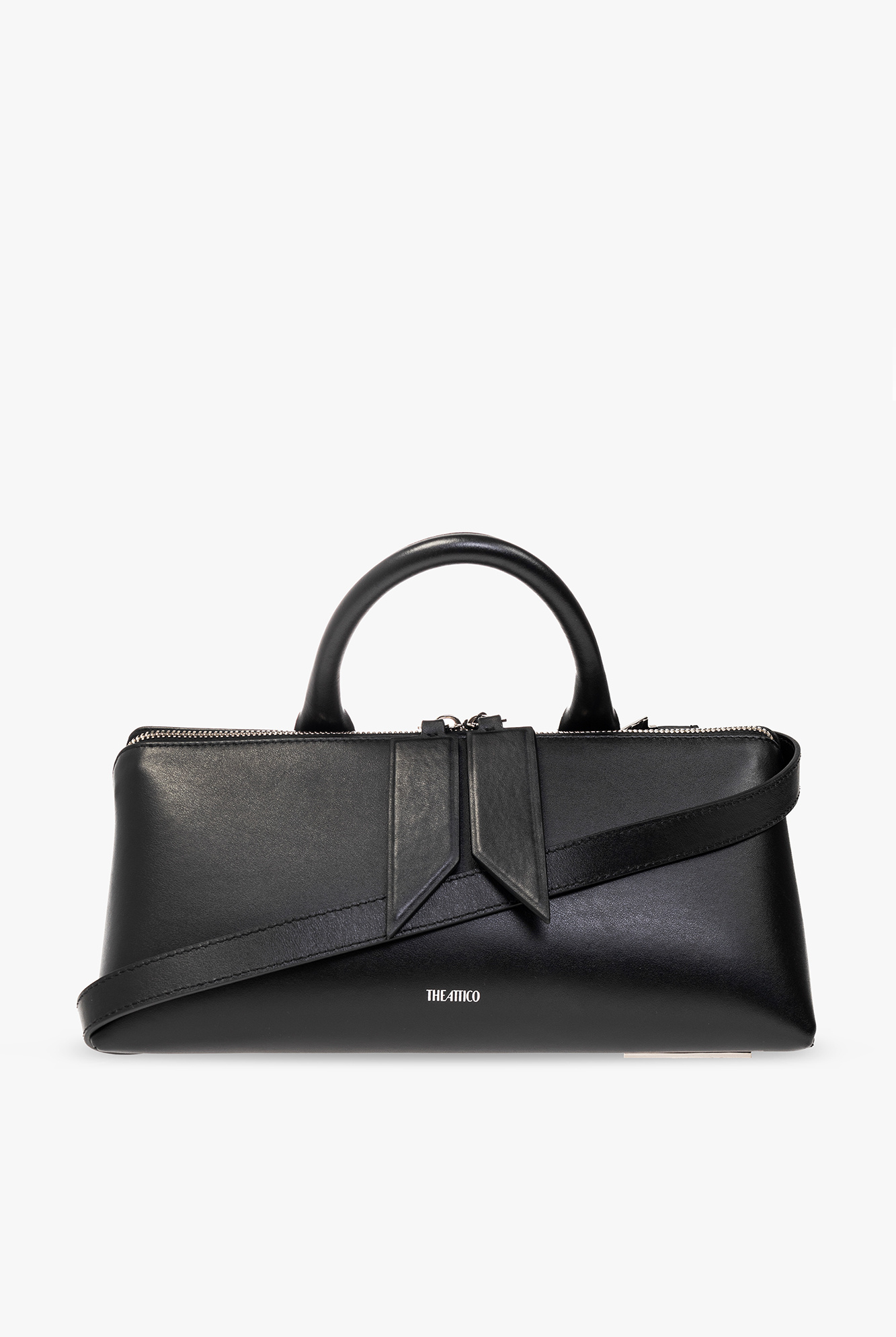 The Attico ‘Sunday’ shoulder bag