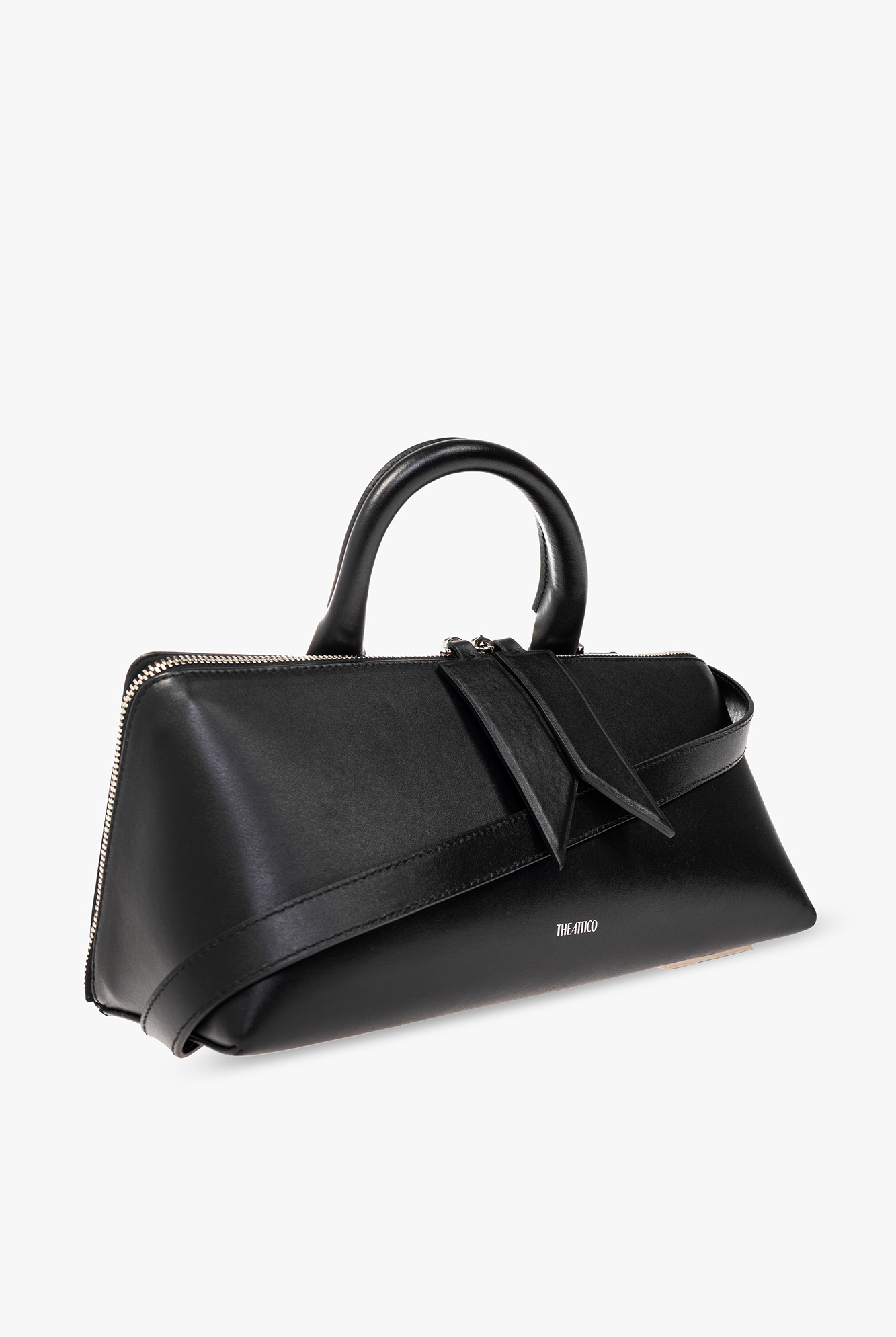 The Attico ‘Sunday’ shoulder bag