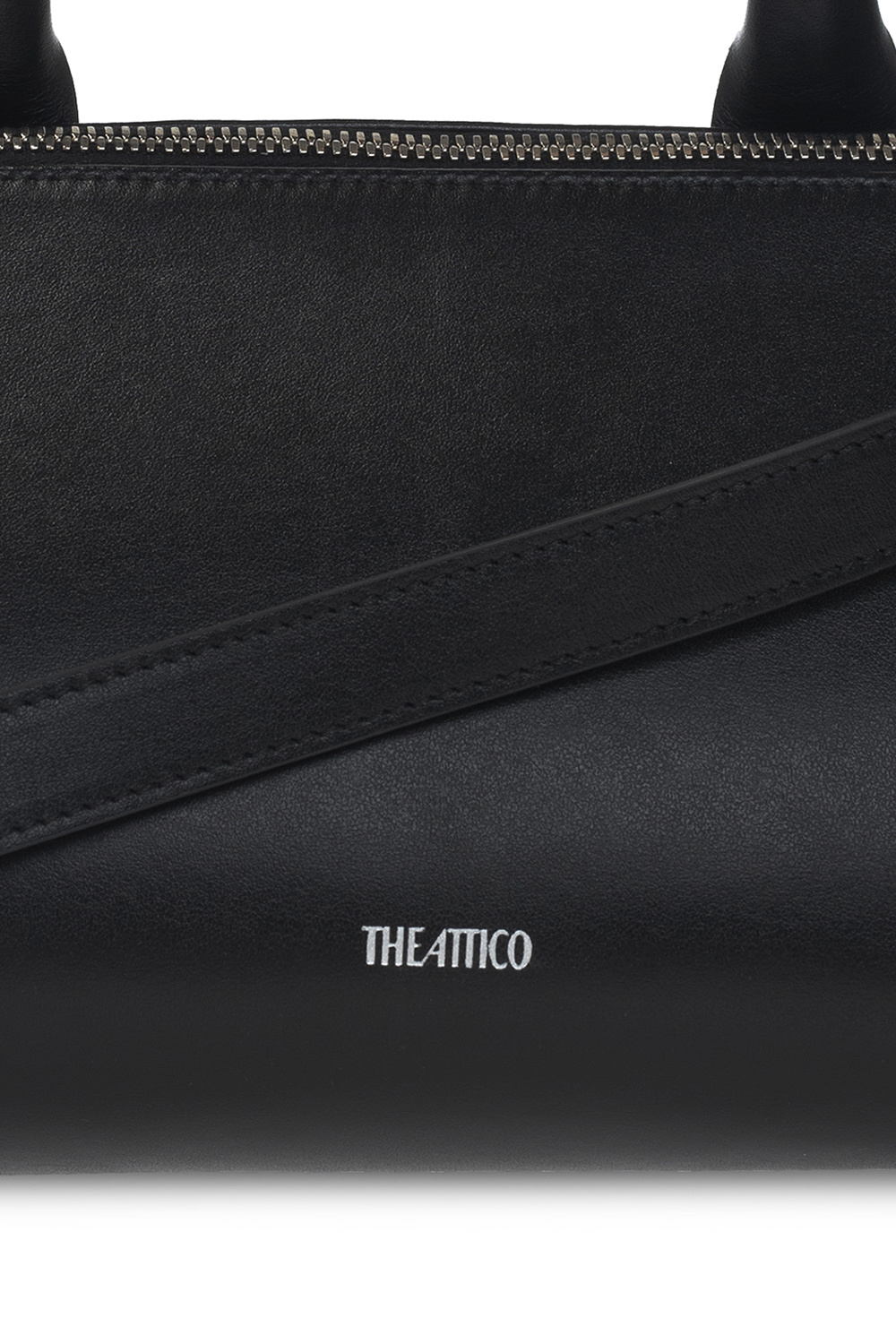 The Attico ‘Sunday’ shoulder Backpacks bag