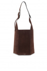 kenzo leather small messenger bag