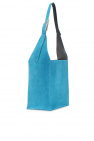 The Attico ‘12PM’ shopper bag