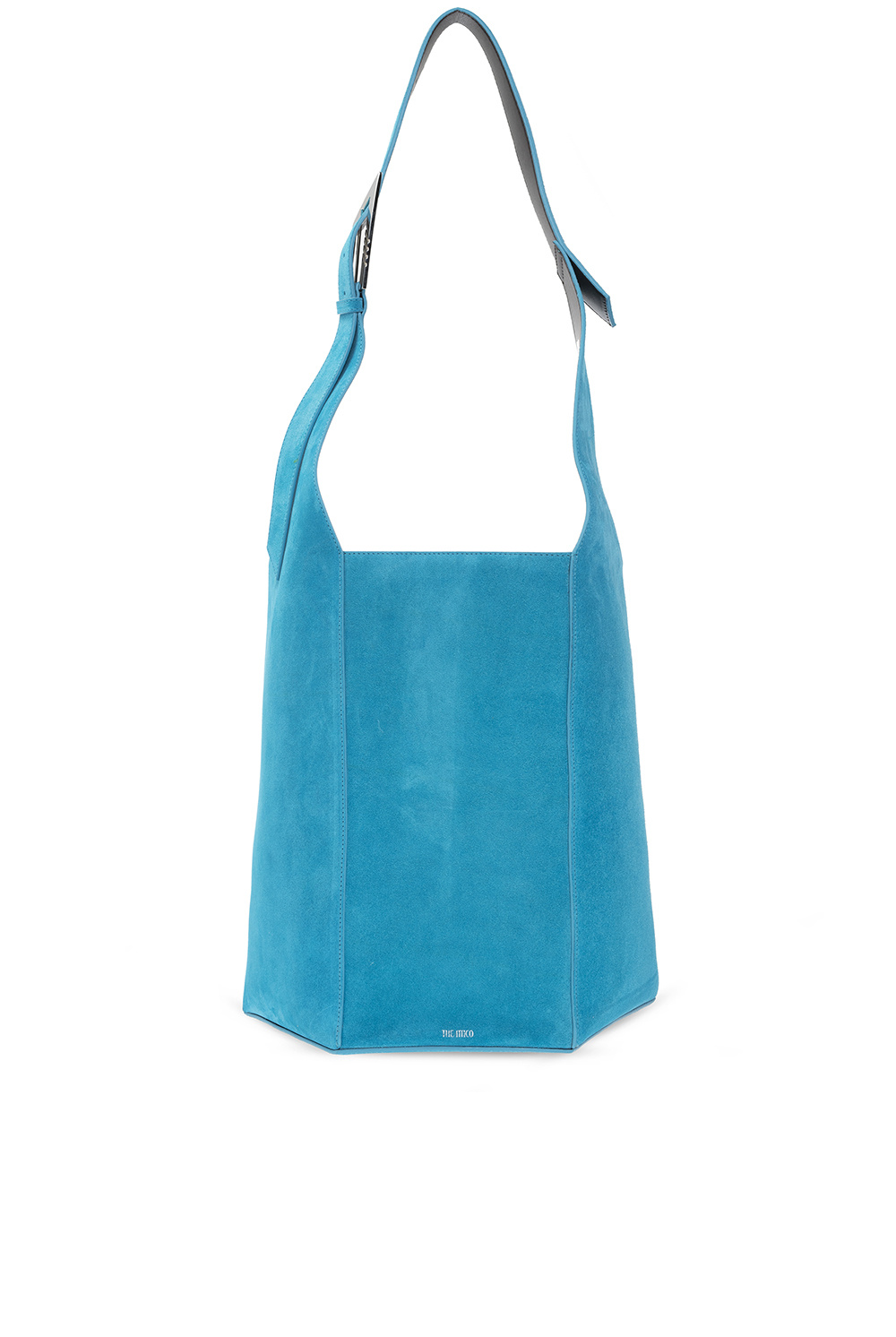The Attico ‘12PM’ shopper bag