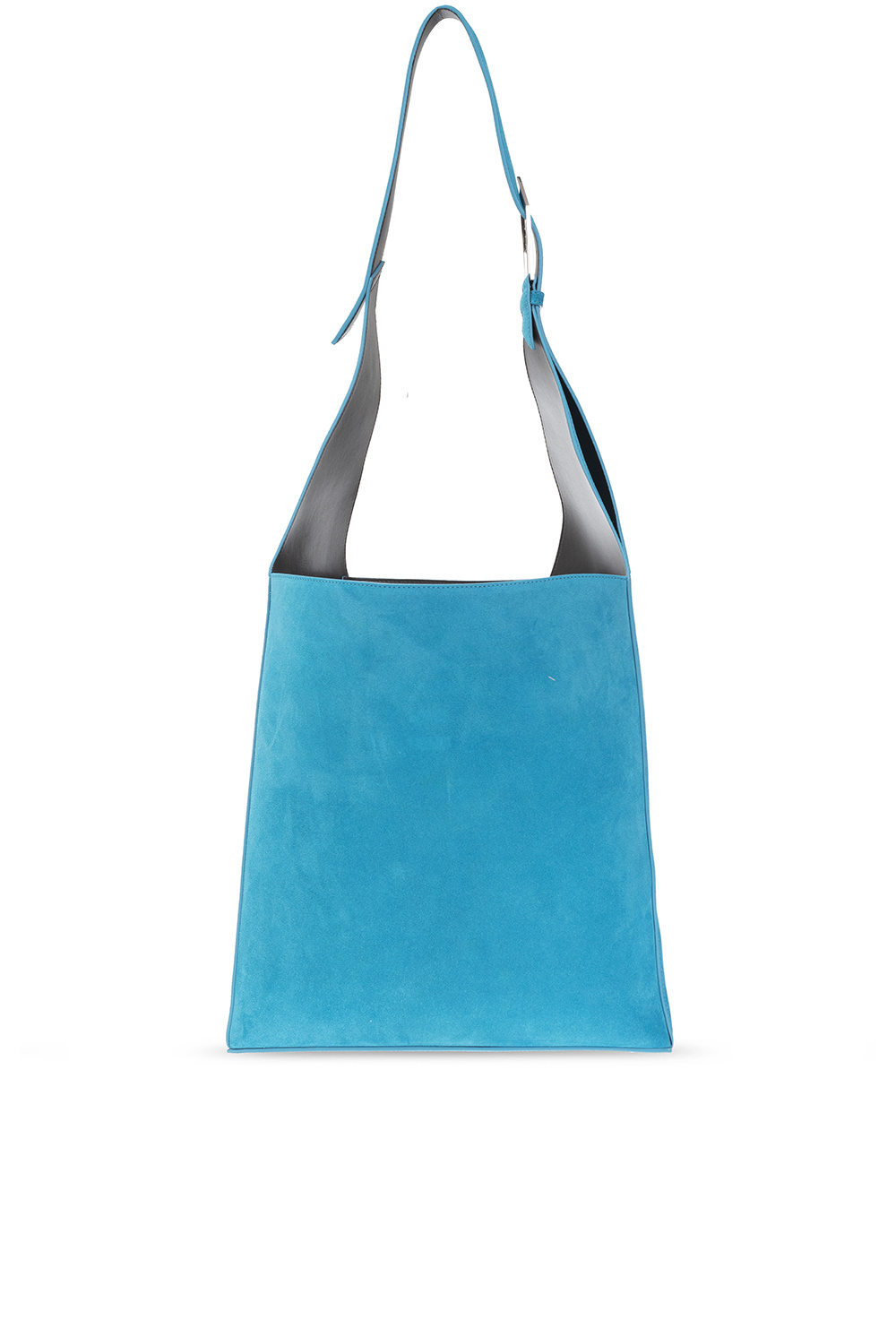 The Attico ‘12PM’ shopper bag