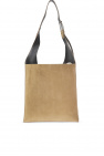 The Attico ‘12PM’ shopper bag
