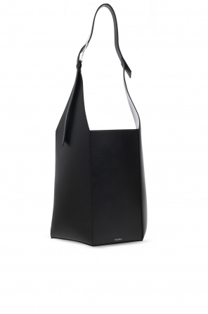 The Attico ‘12PM’ shopper Vegan bag