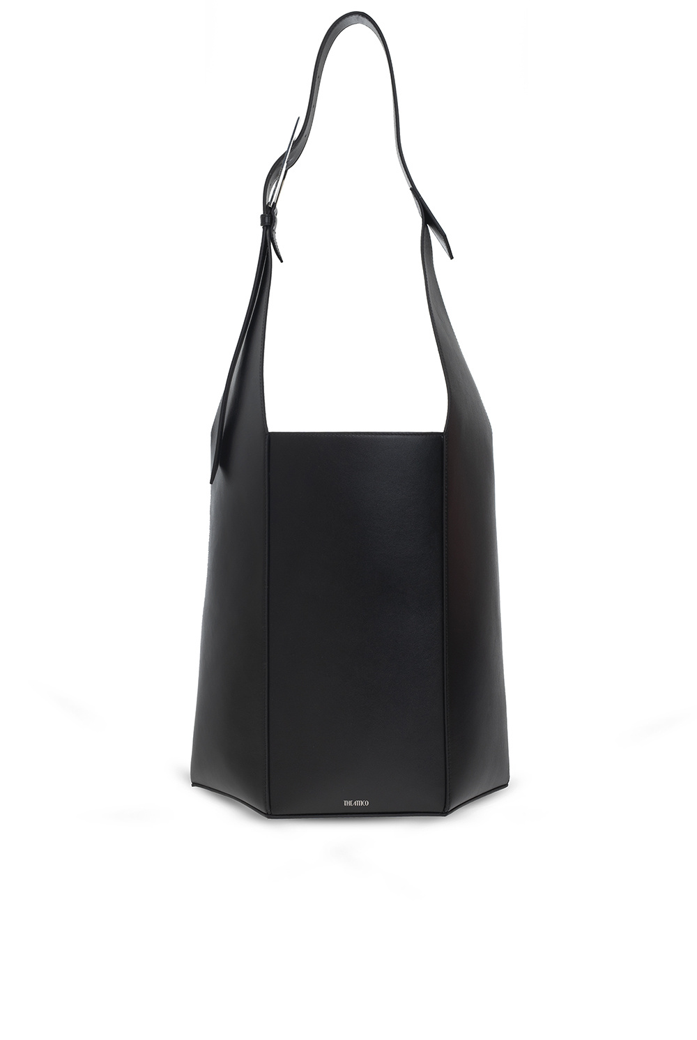 The Attico ‘12PM’ shopper bag