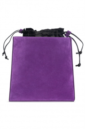 The Attico ‘11AM’ shopper bag