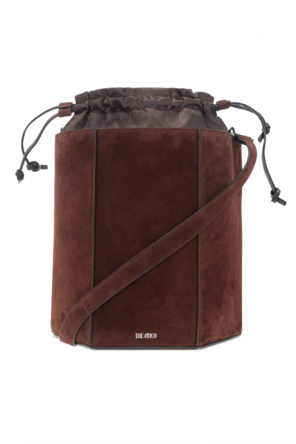 The Attico ‘11AM’ shopper Kors bag
