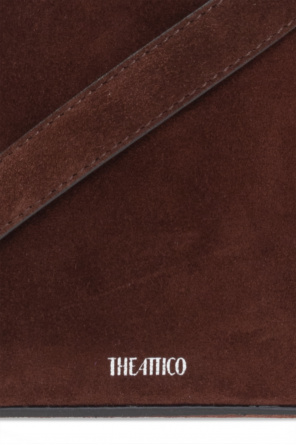 The Attico ‘11AM’ shopper bag