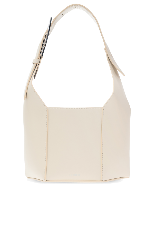 The Attico ‘6 PM’ handbag