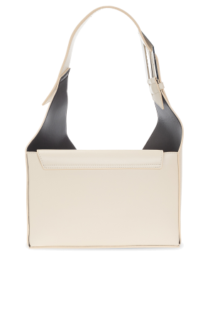 The Attico ‘6 PM’ handbag