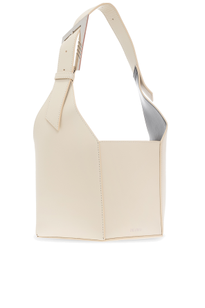 The Attico ‘6 PM’ handbag