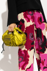 Dries Van Noten GREEN Handbag