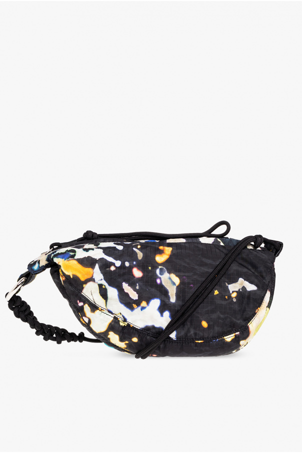 Kenzo Nylon Cross Body Bag Shoulder bag