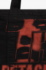 Raf Simons BLACK Shopper bag