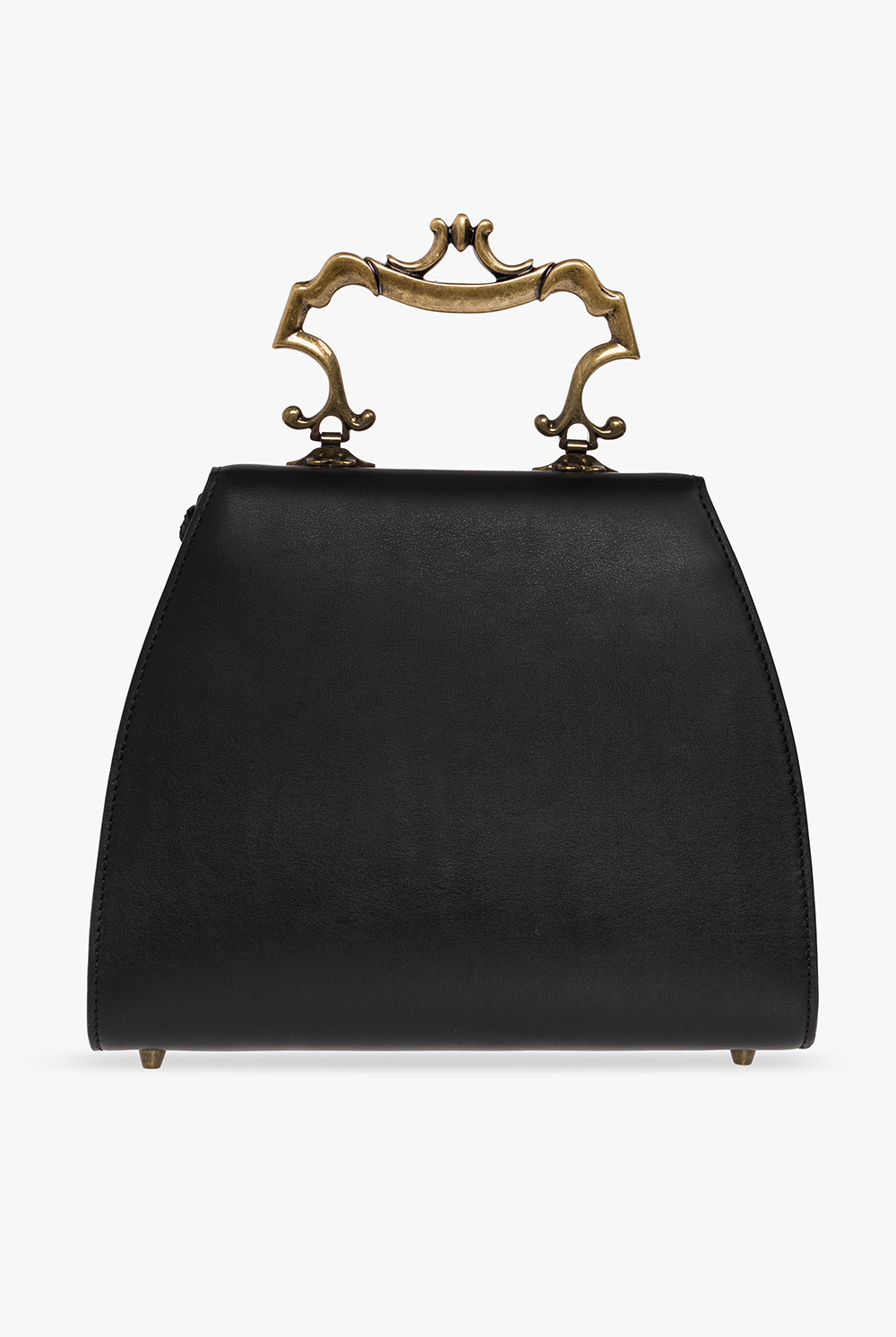 Moschino ‘Accordion Small’ shoulder bag