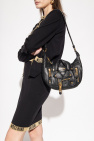 Moschino ‘Biker’ shoulder bag