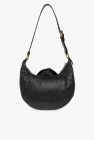 Moschino ‘Biker’ shoulder bag