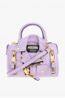 Chanel Strass Flap Bag