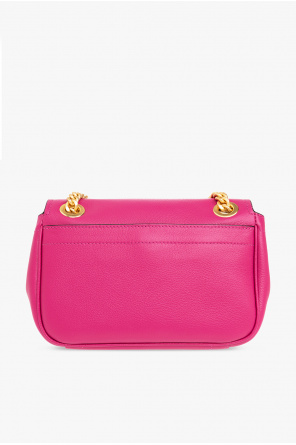 Moschino Aminiguilda satin mini bag