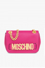 Nude Pink Clutch Kids bag With Detachable Cross Body Chain