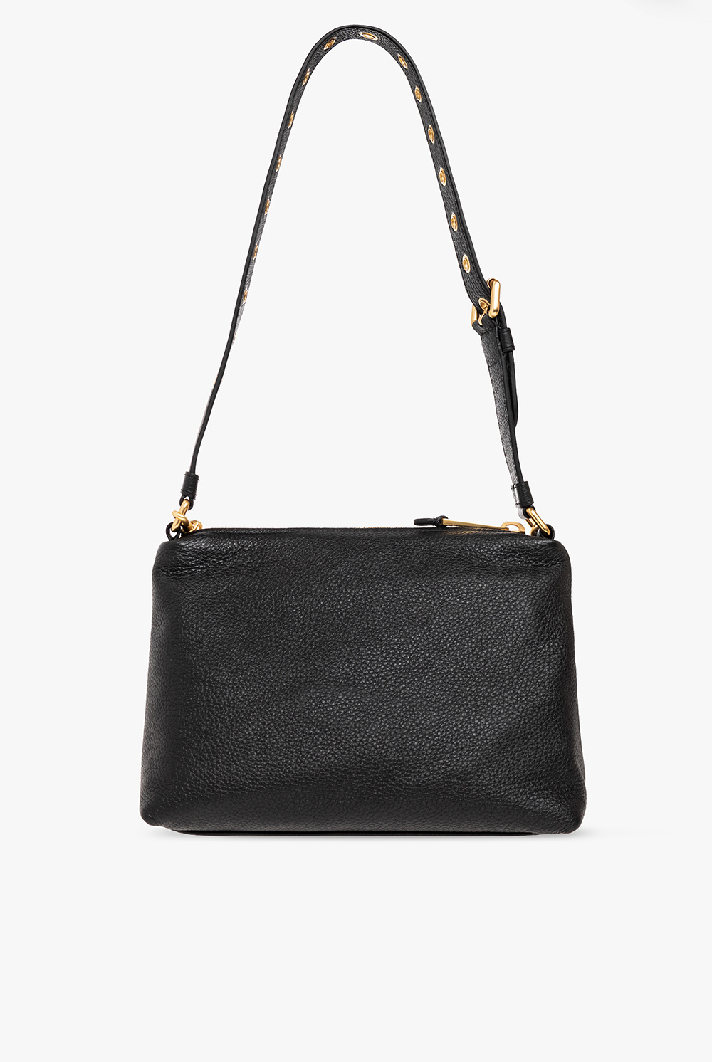 Moschino Roman Stud The Shoulder Bag