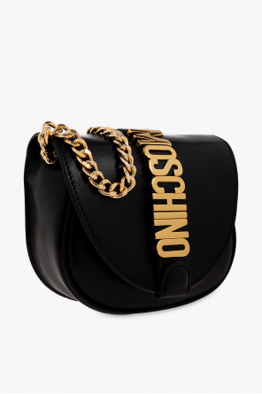 Moschino Stage 18L Backpack