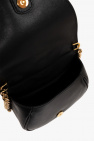 Moschino Leather shoulder bag