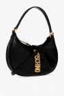 Moschino KATE SPADE WICKER SHOULDER BAG