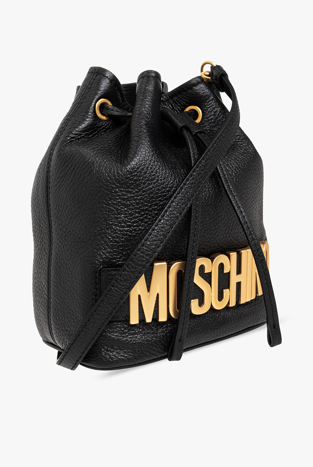 Moschino x Space Jam Retro Blue Varsity Tote Sac