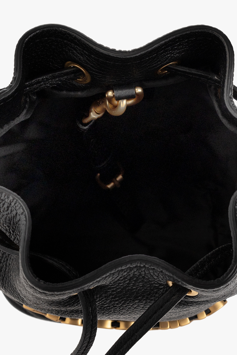 Moschino Louis Vuitton 2020 pre-owned NéoNoé bucket bag