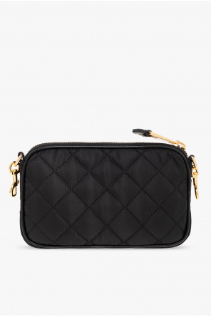 Moschino Quilted shoulder bag